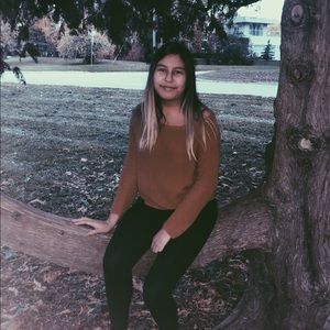 Meet your Posher, Michelle